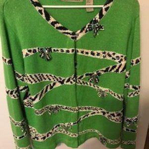 Fabulous Sweater!